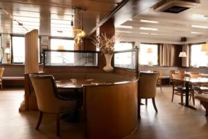 Restaurant Olympia