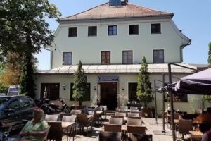 Restaurant Olympia 776