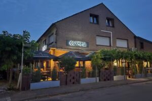 Restaurant Olympia Aldenhoven