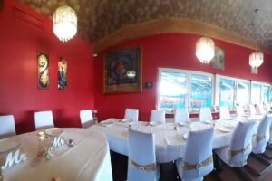 Restaurant Olympia am Luisenhof