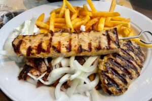 Restaurant Olympia Berlin