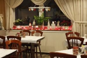 Restaurant Olympia Breyell