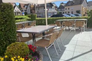 Restaurant Olympia Dernbach