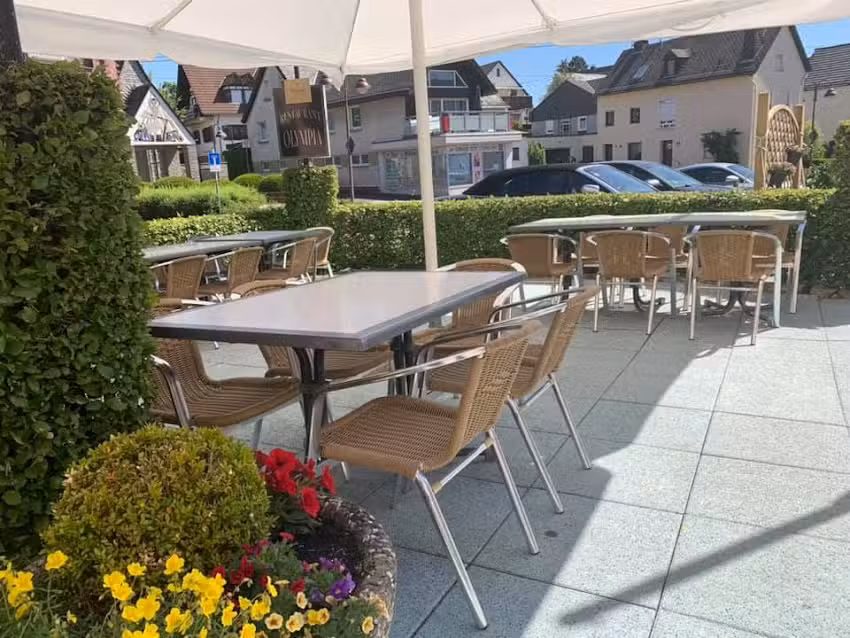 Restaurant Olympia Dernbach