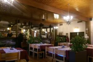 RESTAURANT OLYMPIA HAßLOCH