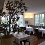 Restaurant Olympiade