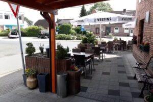 Restaurant Omiros
