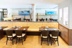 Restaurant Onassis Neufahrn