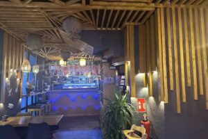 Restaurant &Ocirc;ng L&ecirc;