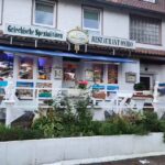 Restaurant Oniro