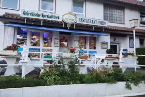 Restaurant Oniro