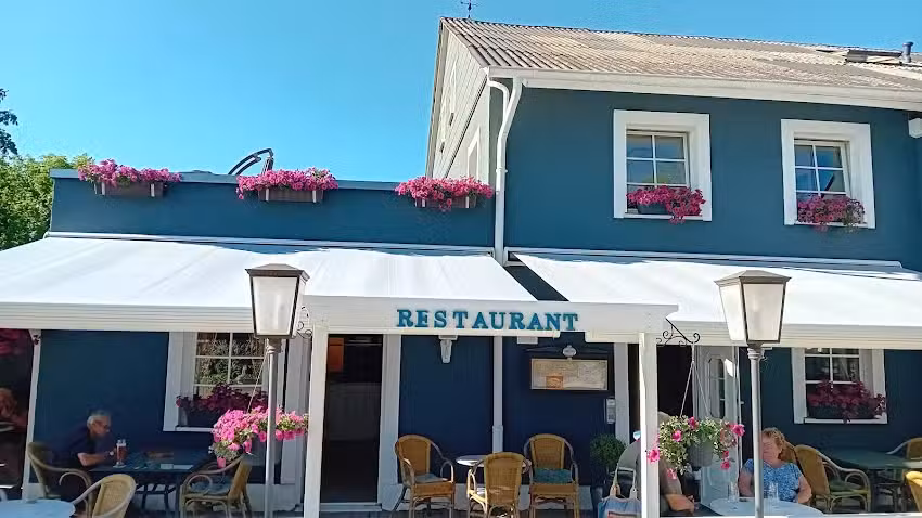 restaurant op camping Moselh&ouml;he