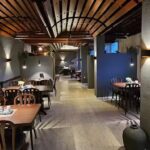 Restaurant Opatija