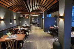 Restaurant Opatija