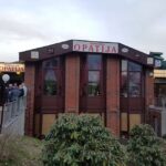 Restaurant Opatija