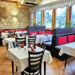 Restaurant Opatija
