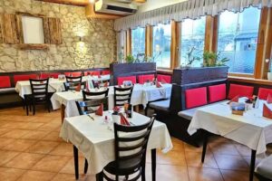Restaurant Opatija
