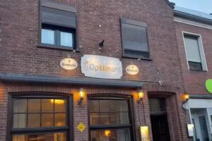 Restaurant Optimahl