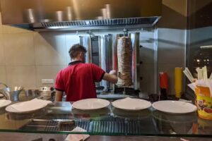 Restaurant Ora Kebap