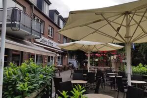 Restaurant Orfeo Greco Bei Giorgio