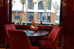 Restaurant Orient Express