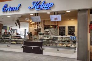 Restaurant Orient Kebap