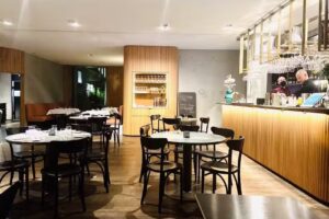 Restaurant Osterberger