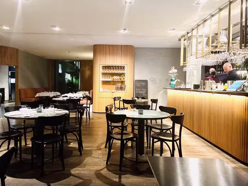 Restaurant Osterberger