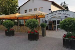 Restaurant Ostpark-Siedlerklause