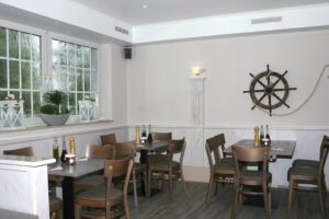 Restaurant Ostrea