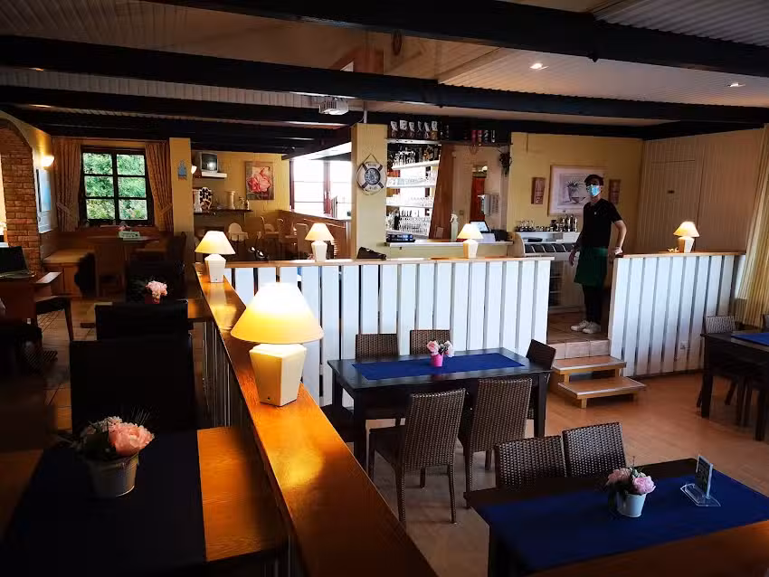 Restaurant Ostseeblick