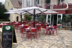 Restaurant Othello &ndash; Pizza & Pasta