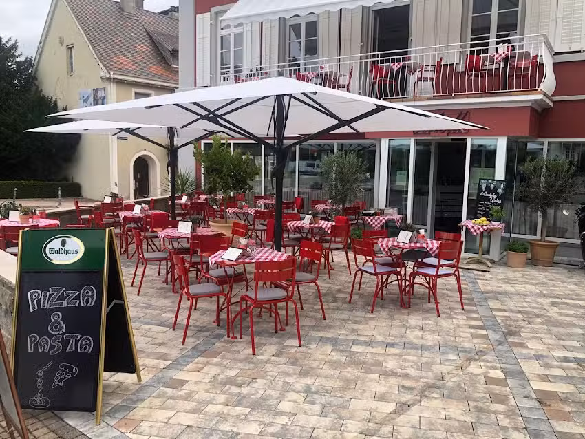 Restaurant Othello &ndash; Pizza & Pasta