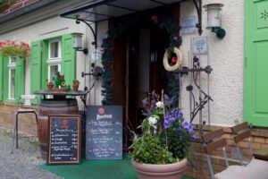 Restaurant Otto Hiemke