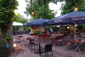 Restaurant Ottofonti