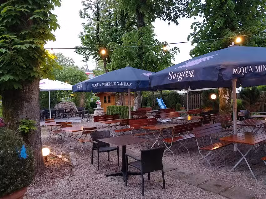 Restaurant Ottofonti