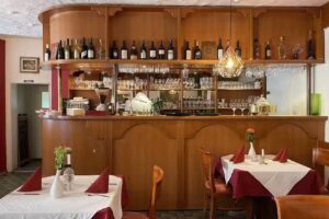 Restaurant Ouvertüre