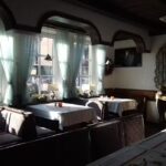 Restaurant Palast