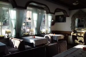 Restaurant Palast
