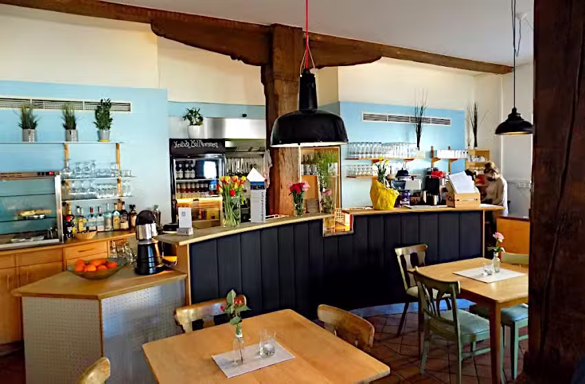 Restaurant Palio Emmendingen