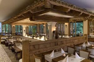 Restaurant Palladio