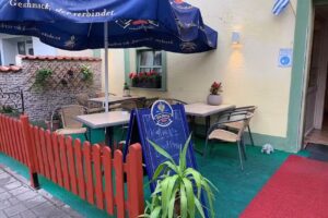 Restaurant Pallas Straubing