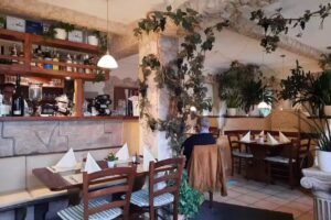 Restaurant Palma