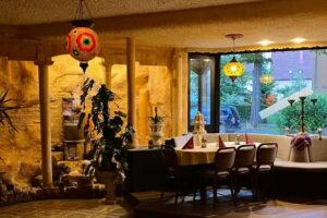 Restaurant Palmyra