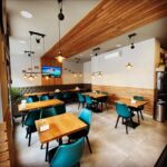 Restaurant Palmyra