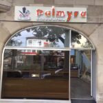 Restaurant Palmyra