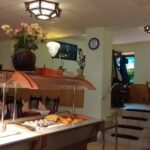 Restaurant &bdquo;Panda&ldquo;
