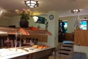 Restaurant &bdquo;Panda&ldquo;