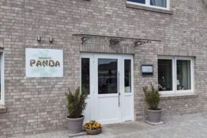 Restaurant Panda