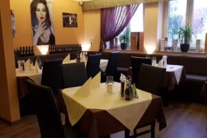 Restaurant Pane e Vino